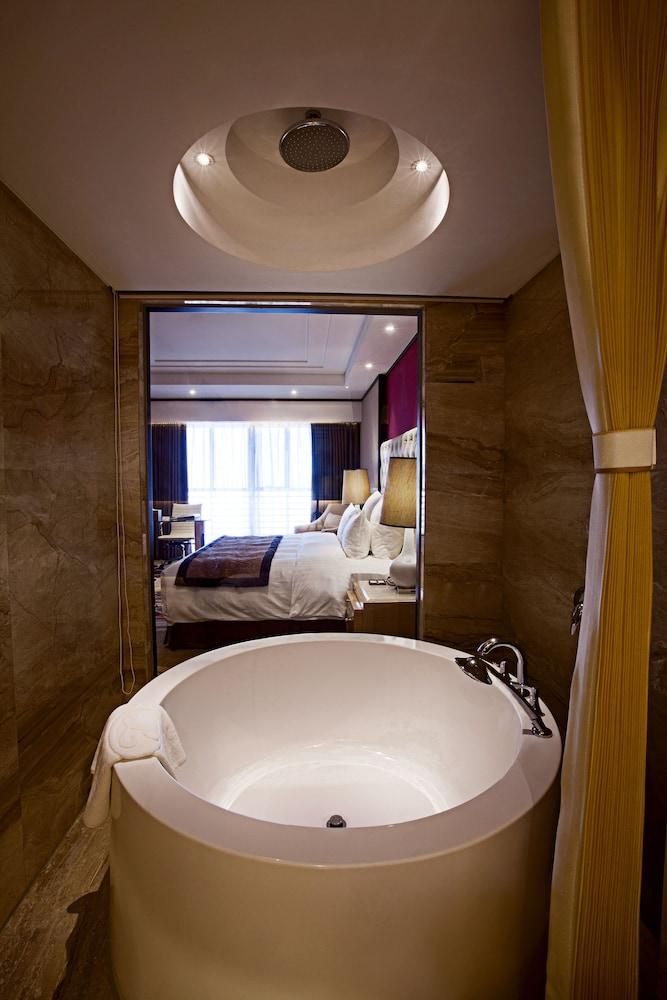 Nanning Landmark Hotel Exterior photo