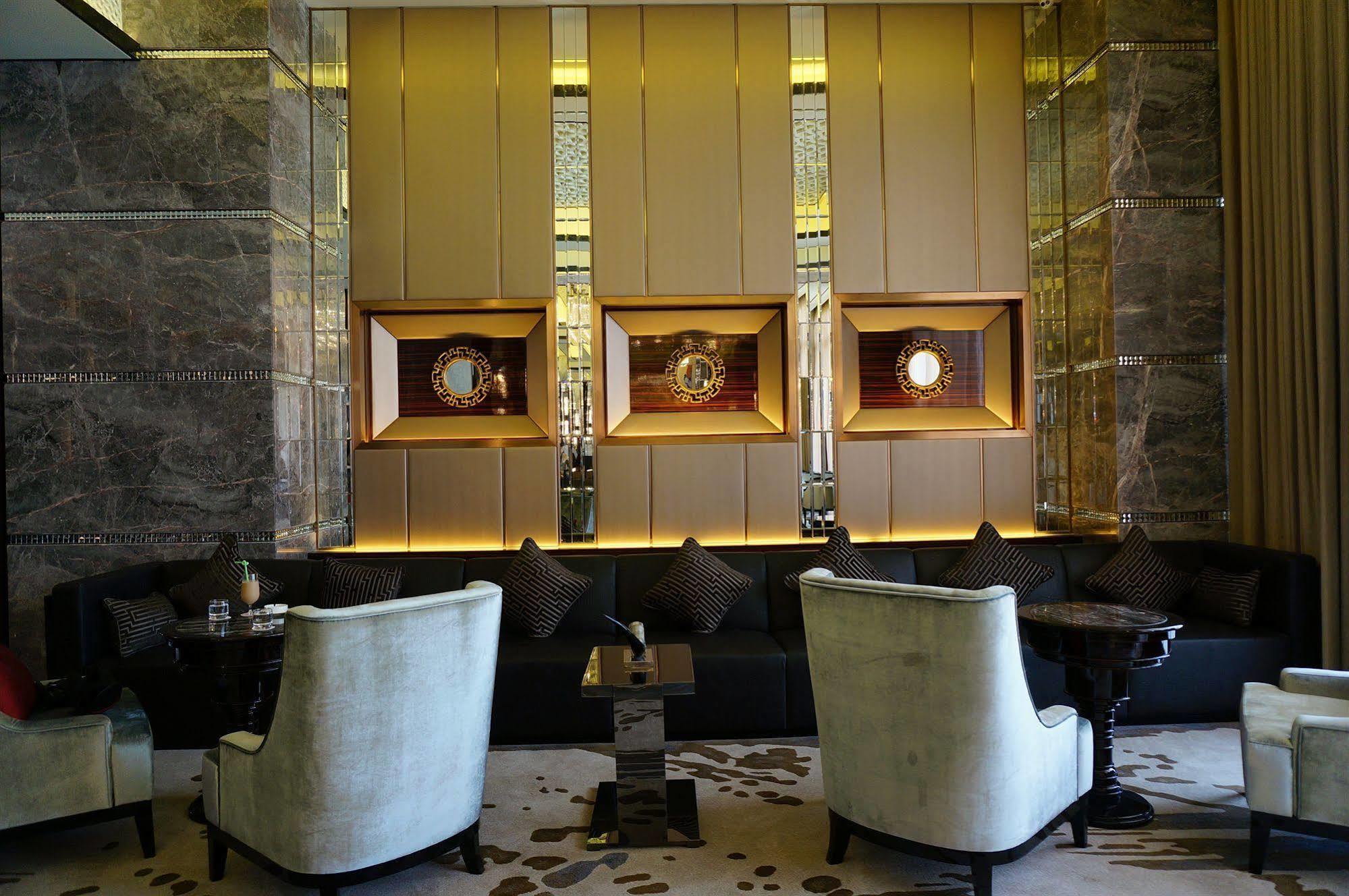Nanning Landmark Hotel Exterior photo