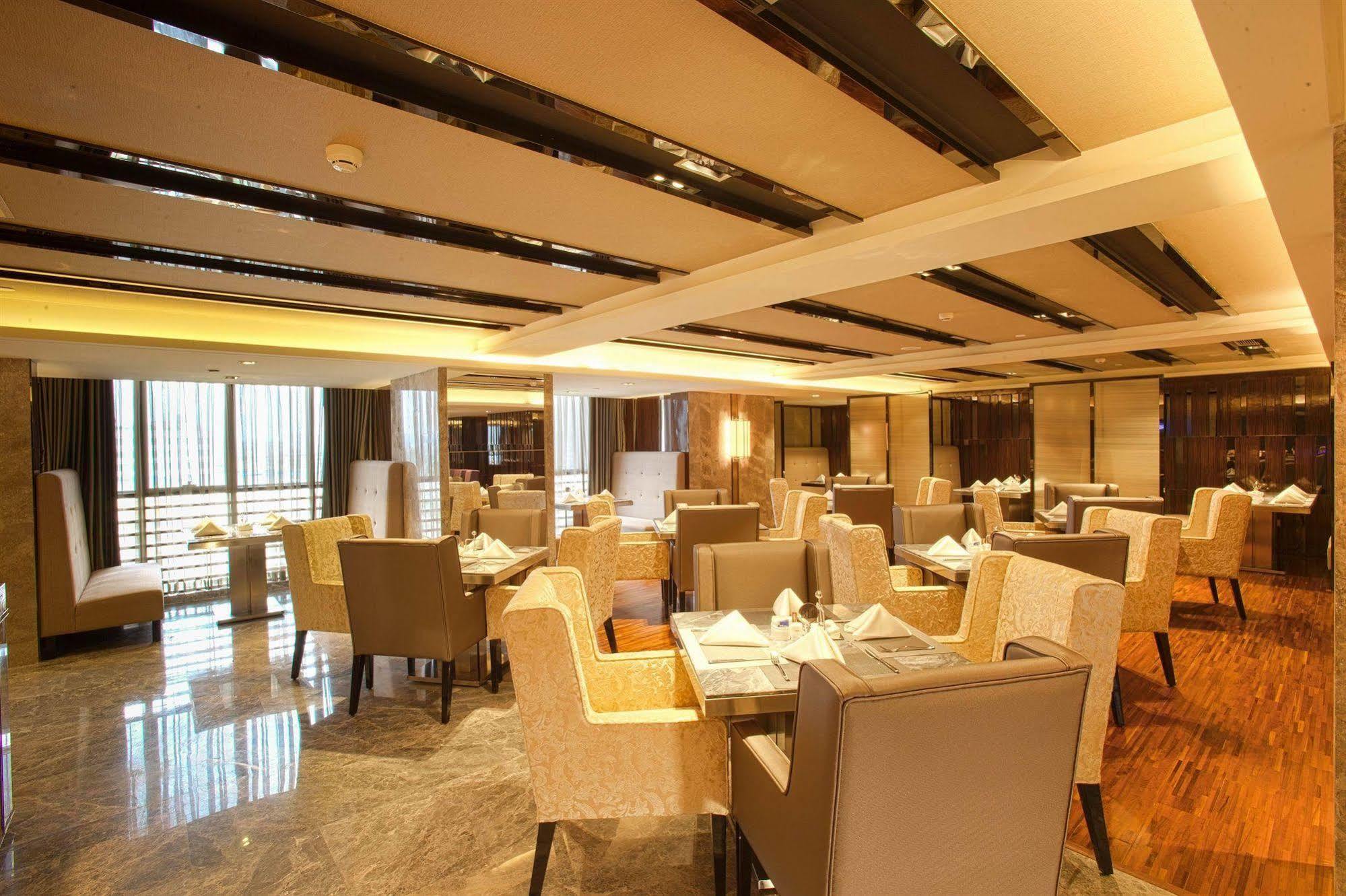 Nanning Landmark Hotel Exterior photo